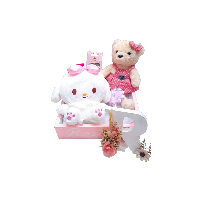 🎀 Caja Dulzura y Encanto 🎀