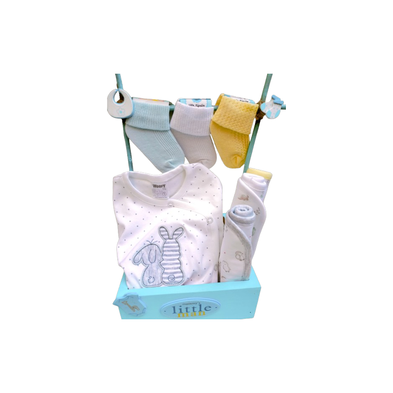 👶💙 Mommy's Little Man💙👶