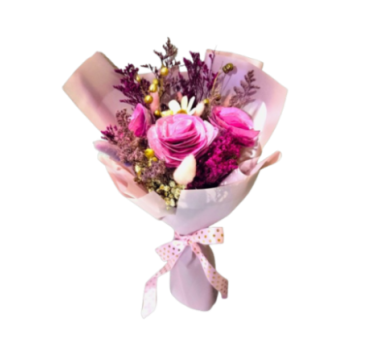 💐 Ramo que Perdura ✨