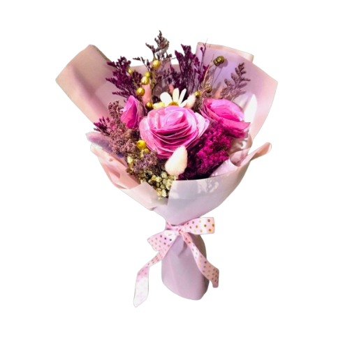 💐 Ramo que Perdura ✨