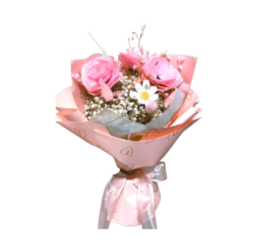 💐 Ramo que Perdura ✨