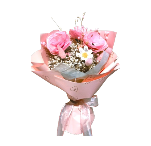 💐 Ramo que Perdura ✨
