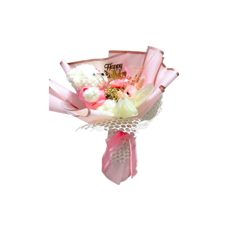 🌸 Pelubouquet Especial 🎁✨