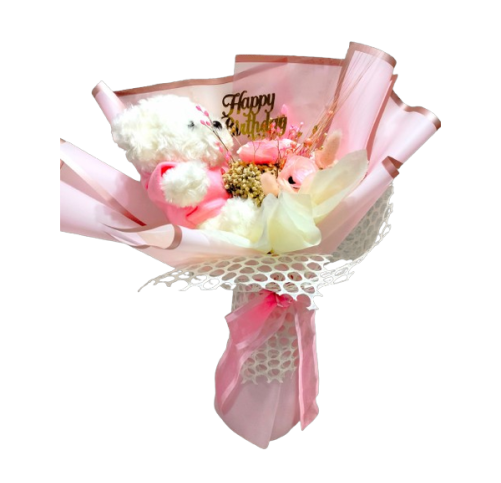 🌸 Pelubouquet Especial 🎁✨