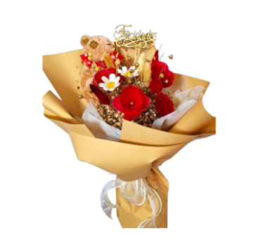 🌸 Pelubouquet Especial 🎁✨
