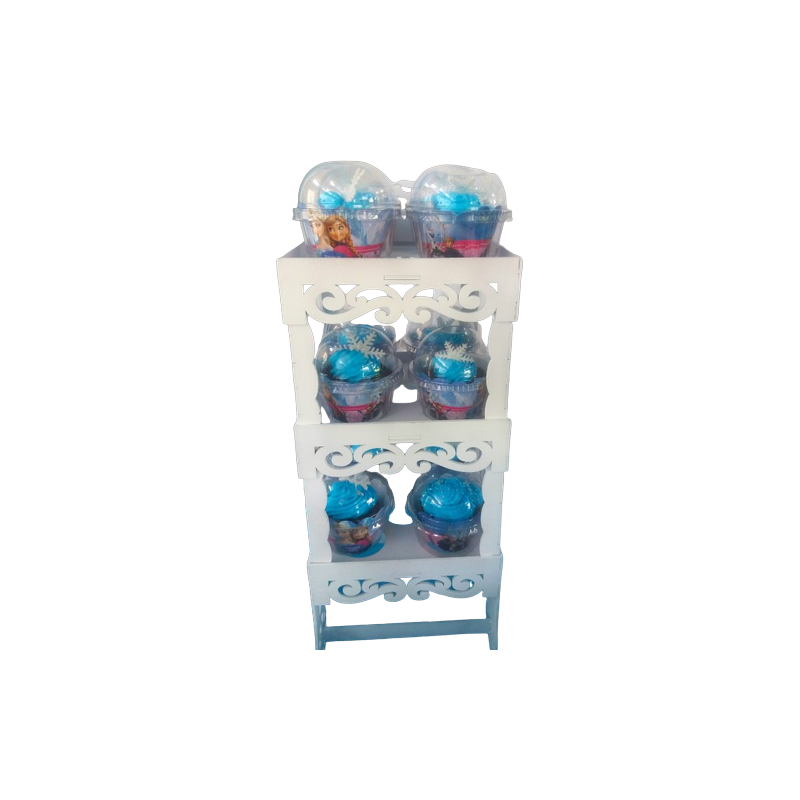 🍏 Muffins de Manzana 🎁