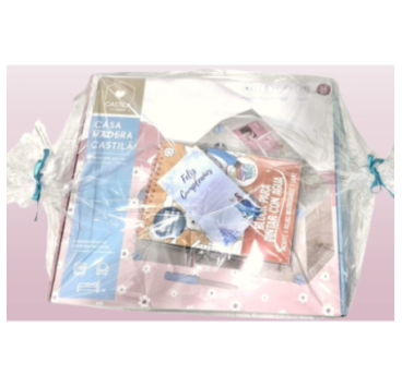 🎁 Regalo Sorpresa Infantil🎈