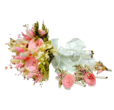 🤵 Botonier para Novio Elegancia🌹