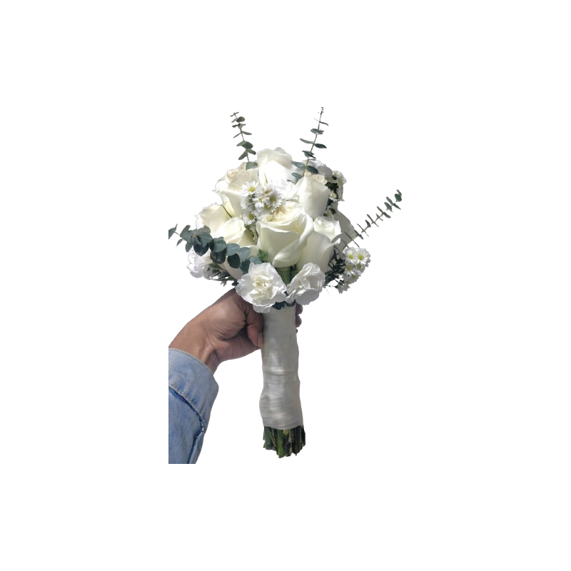 💐 Bouquet de Flores Naturales💐