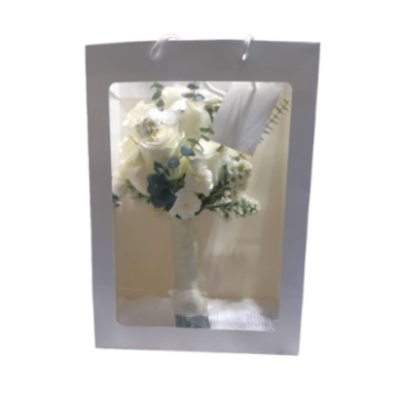 💐 Bouquet de Flores Naturales💐