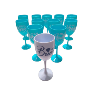 🥂 Copa Mediana Personalizada✨