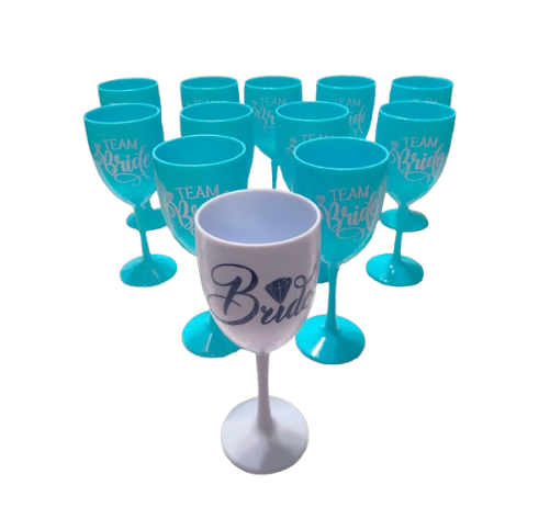 🥂 Copa Mediana Personalizada✨