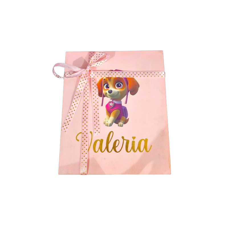 🎁 Caja Decorada para Toda Ocasión 🎁