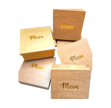 🎁 Caja Decorada para Toda Ocasión 🎁