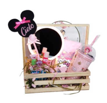 🌸✨ Set de Belleza Cute ✨🌸