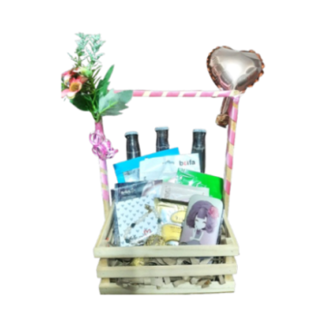 💝✨ Canasta de Regalo para Ella✨💝