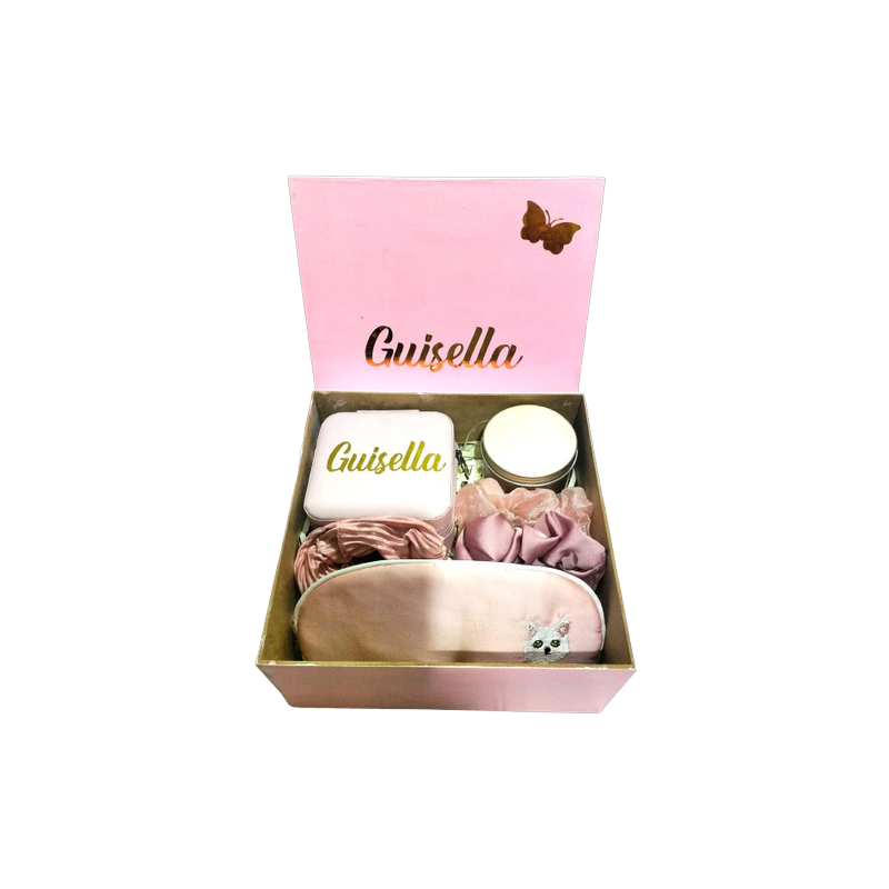 🎀 Set de Regalo Joyero 🎀