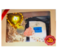 🎁 Caja de Regalo Premium Café ☕💖