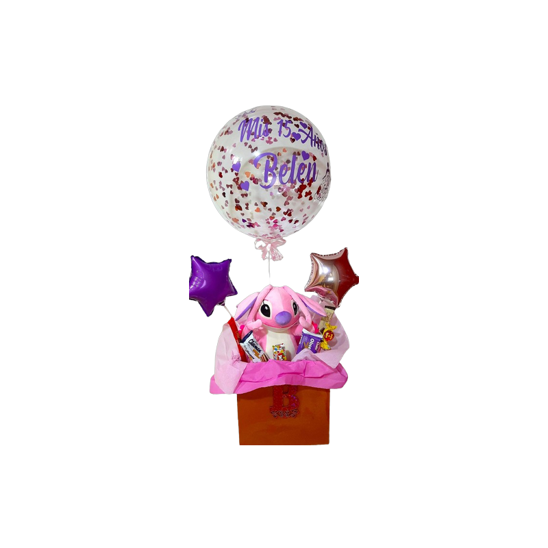 🎁 Regalo Ocasiones Únicas 🎁