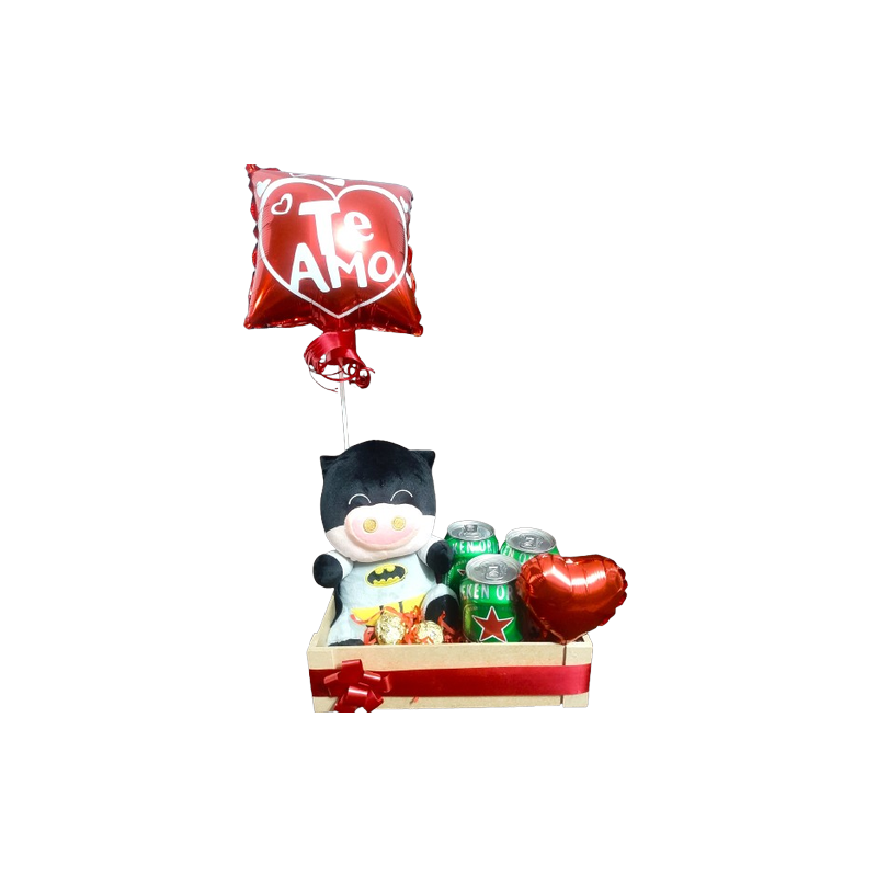 🎁 Caja Regalos Especiales🎁