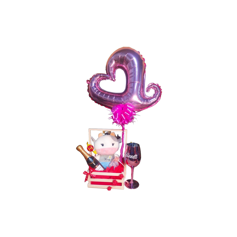 💝 Regalo Especial para Mamá 💝