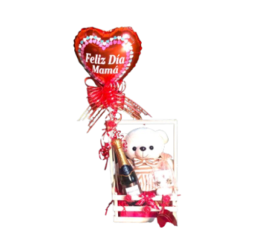 💝 Regalo Especial para Mamá 💝