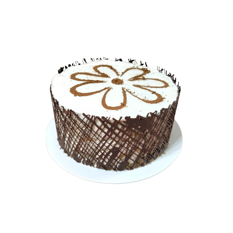 Tiramisú Sabor en Cada Bocado 🍰✨