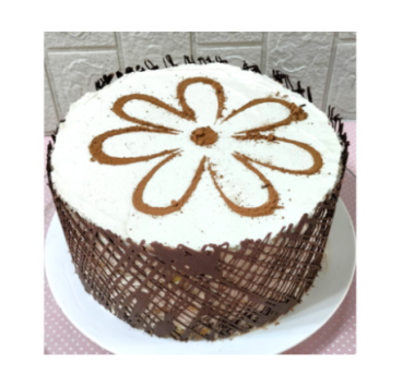 Tiramisú Sabor en Cada Bocado 🍰✨