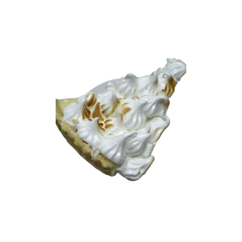 ¡Porción de PYE de Limón! 🍋🥧