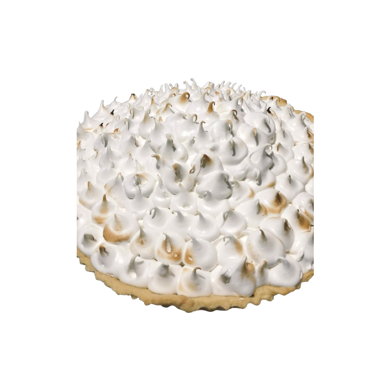 ¡PYE de Limón Refrescante! 🍋🥧