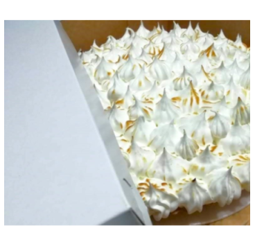 ¡PYE de Limón Refrescante! 🍋🥧