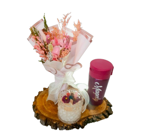 🎁✨ Regalo Especial Floral ✨🎁
