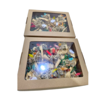 💐✨ Petit Bouquet Eterno ✨💐