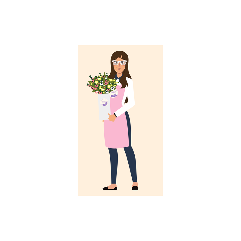 🙏✨ Recuerdo Mini Rosario en Perlas ✨🙏