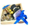 🎁 Caja de Regalo "Cafetero de Lujo" ☕✨