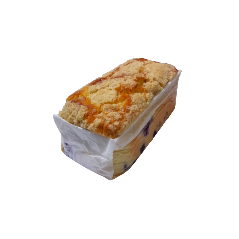 ¡Queque de Naranja! 🍊🥮