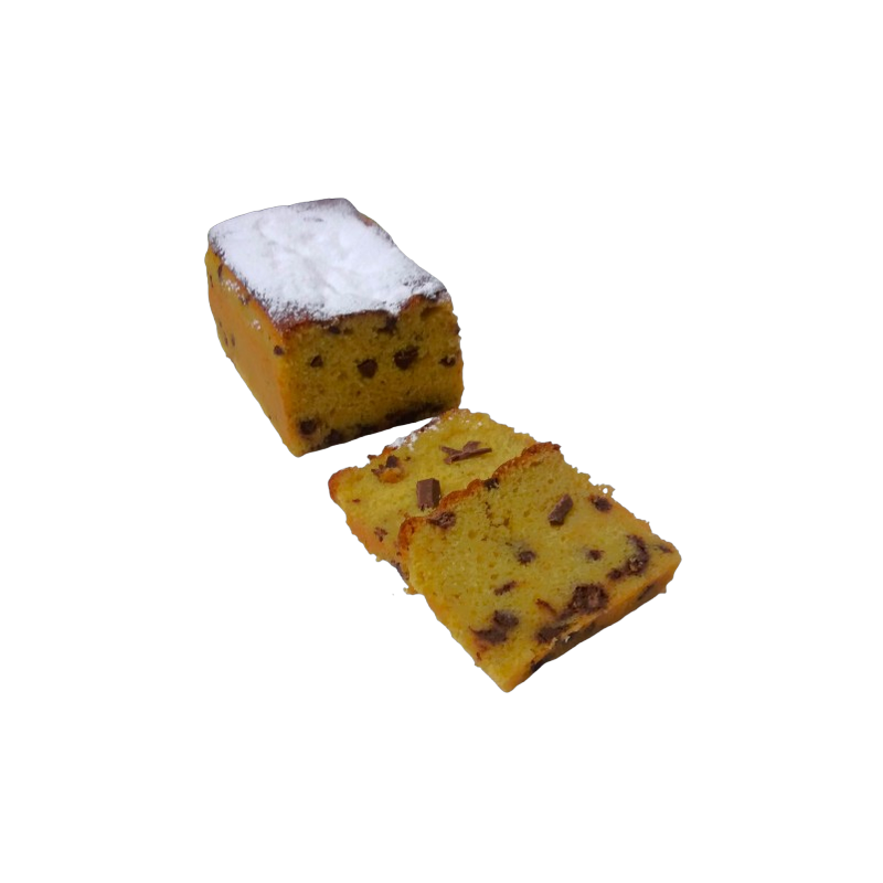 🎄¡Porción Queque Frutado!🎄