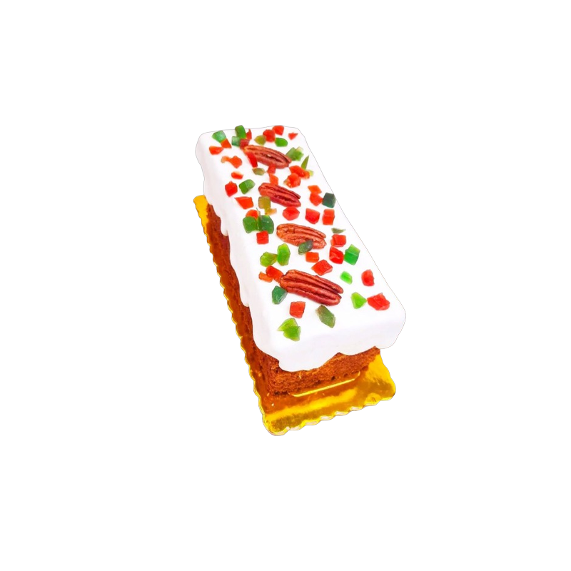 🎄¡Queque Frutado!🎄