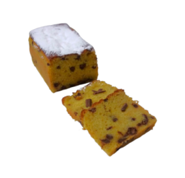 🎄¡Queque Frutado!🎄