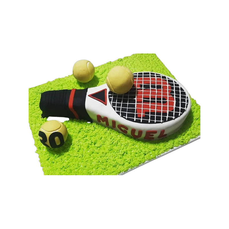 🎂 Pastel Temático para EL 🎂