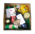 🎄 Box Navideña Premium 🎄