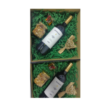 🎄 Box Navideña Premium 🎄