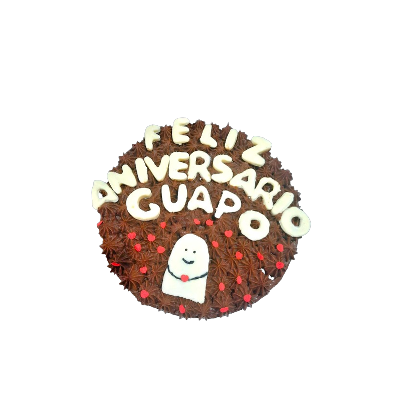 🍰 Torta de Vainilla con Chispas de Chocolate🍫✨