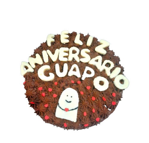 🍰 Torta de Vainilla con Chispas de Chocolate🍫✨