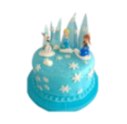 🎂 Torta Decorada Infantil 🎂