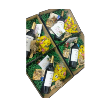 🎄 Box Navideña Premium 🎄