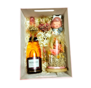 🎁 Caja Cúpula 🎁