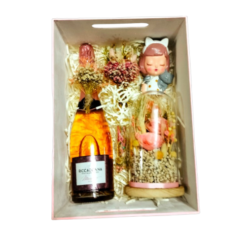 🎁 Caja Cúpula 🎁