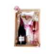 🍷 Caja de Regalo con Copa 🎀