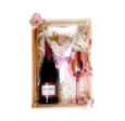 🍷 Caja de Regalo con Copa 🎀